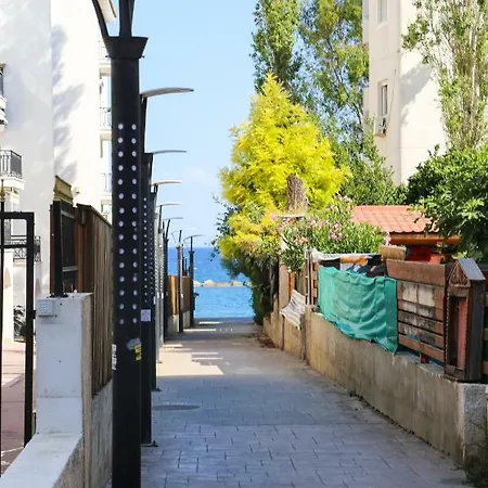 דירה Cyprus For You