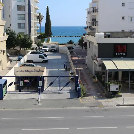 Cyprus For You Lägenhet *