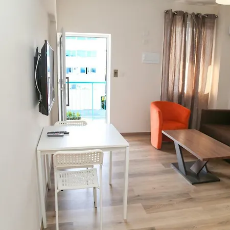 Cyprus For You Appartamento