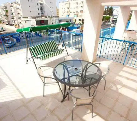 Appartamento Cyprus For You