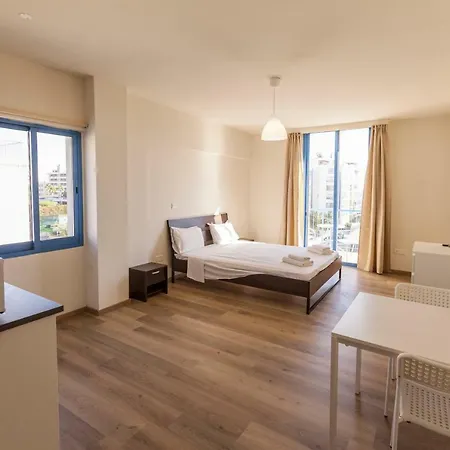 Appartamento Cyprus For You Limisso
