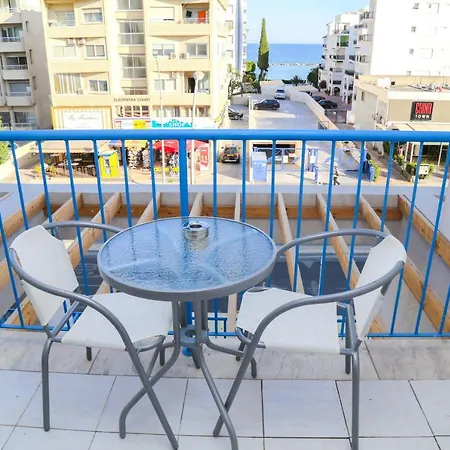 Cyprus For You Lägenhet