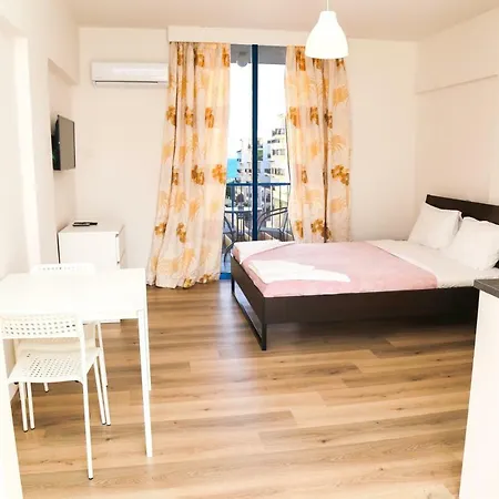Appartamento Cyprus For You *