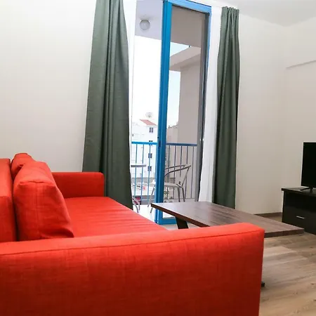 Appartamento Cyprus For You *